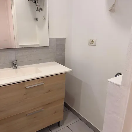 Kleines Gemuetliches 2 شقة