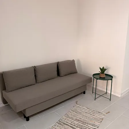 Kleines Gemuetliches 2 شقة La Listada